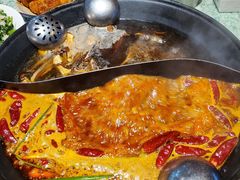 -五里关火锅(牛市口店)