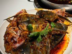 -张大胡子鱼头火锅酒楼(长益路店)