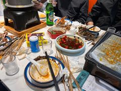 -头牌·鹤岗小串(万达店)