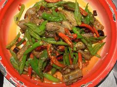 -馬伍旺川菜(江北虹悦城店)