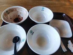 -中阿兰牛肉面(悦海新天地店)