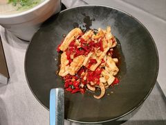 -徐记海鲜(梅溪新天地店)
