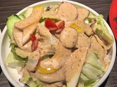 -胖哥俩肉蟹煲(龙德广场店)