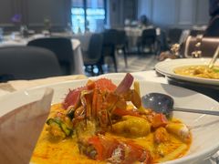 -泰香米泰国餐厅(鎏嘉码头店)