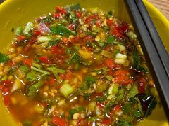 -乡土特色.冷锅鱼.牦牛肉汤锅