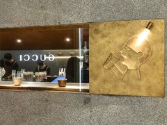 -喜茶(深圳万象城黑金店)