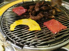 -喜来稀肉(虹泉路店)