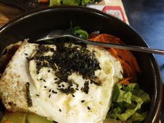 石锅拌饭-大壮家原味烤肉(兴华北街店)