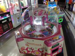 -星悦蓝海欢乐园(石路天虹店)