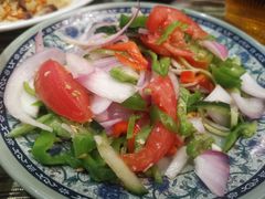 -新疆伊宁远征餐厅