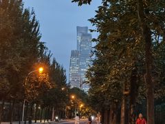 -国贸中心·国贸大厦三期