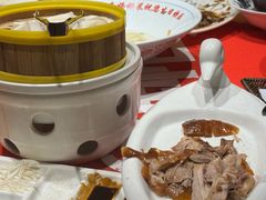 -自助火锅筷乐食代自助餐厅(金辰店)