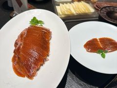 -四季民福烤鸭店(外滩外白渡桥店)