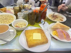 -澳洲牛奶公司(佐敦店)