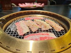 -厚贞日式烤肉(浦东汇智店)