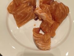 -天津东凯悦酒店·Market Café自助餐厅