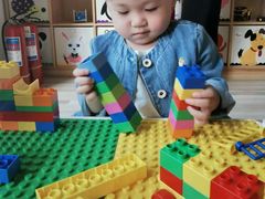 -NinoNina婴童成长中心(通州店)