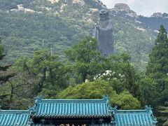 -青岛崂山太清宫