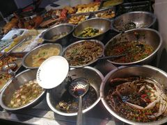 -长平老姿娘夜粥(平东一街店)