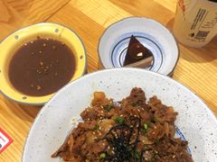 -暖食光·台式家庭餐厅·生日主题店(万达店)