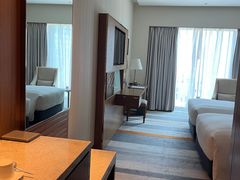 -珠海中海雅高铂尔曼酒店