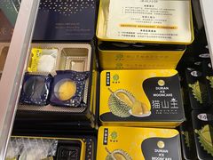 -盛杰果业(张庄路店)