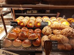 -BUTTERFUL&CREAMOROUS 黄油与面包(西单大悦城店)