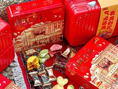 -沈大成(南京东路店)