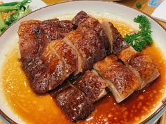 金牌烧鹅-金翠河烧鹅粤式茶餐厅(龙湖三千集天街店)