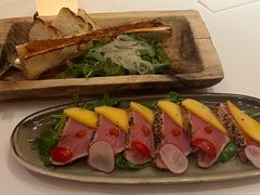 -Osteria Garden 生蚝花园餐厅(原进贤路店)