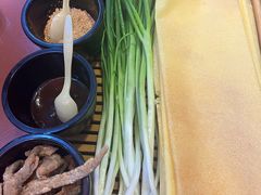 -赵记煎饼卷大葱(东岳店)