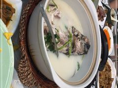 -紫藤园·天目湖大鱼头(南山竹海店)