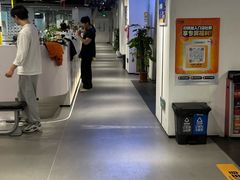 -超鹿运动(达信大厦店)