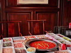 -川西坝子火锅(金沙1.0直营店)