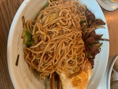 猪肝拌川-阿琴面馆(武林路店)