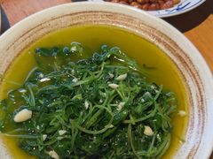 -黄山老妈·土菜(碧桂园店)