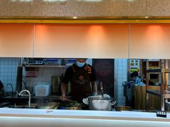 -阿上阿上麻辣香锅&麻辣烫(朝阳蓝色港湾店)