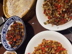 -天下客饭店(中山路店)