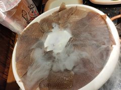 -山城鼎重庆老火锅(西安钟楼店)