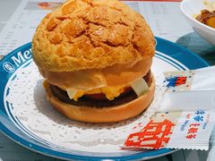 -敏华冰厅(平安金融中心店)