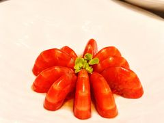 -檀億(北外滩中美店)