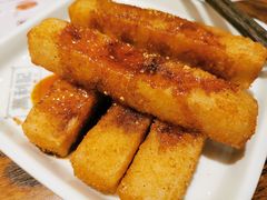 红糖糍粑-万利记·长沙粉面小吃(8号仓店)
