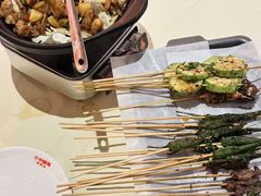 -小林哥的海鲜馆·夜宵烧烤(渔人码头店)