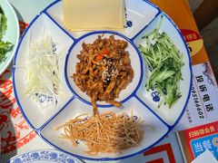 -富贵春饼·烤鸭·大厨现炒(诸城店)