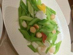 -阿明小菜·海鲜·上海菜(成山路巴黎春天店)
