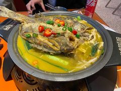 -神府路壹号·海鲜烧烤·砂锅粥·锅物(三坊七巷店)