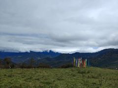 -硗碛藏寨·神木垒景区