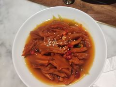 -泰钰丰烤鸭.天津菜(开发区店)