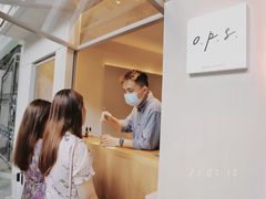-O.P.S. CAFE