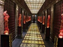 -北京四季酒店·采逸轩